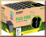 NICO Europe 59308 Fuji Fire, 30 Schuss - Bild
